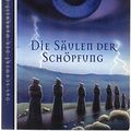 Cover Art for 9783442242757, Die Säulen der Schöpfung by Terry, Goodkind: