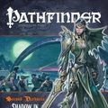 Cover Art for 9781601251152, Pathfinder #13 Second Darkness: Shadow in the Sky by James Jacobs
