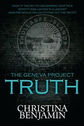 Cover Art for 9780988337510, The Geneva Project by Christina M Benjamin