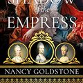 Cover Art for B08KP1VHHP, In the Shadow of the Empress by Nancy Goldstone