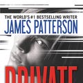 Cover Art for 9781455515547, Private London by James Patterson