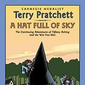 Cover Art for 9780060586614, A Hat Full of Sky by Terry Pratchett