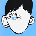 Cover Art for 9780198391012, ROLLERCOASTERSWONDER READER by R.J Palacio