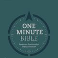 Cover Art for 9781462779567, CSB One Minute BibleScripture Portions for Daily Devotion, Tradepaper by Csb Bibles by Holman