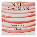 Cover Art for 9781538462096, American Gods by Neil Gaiman