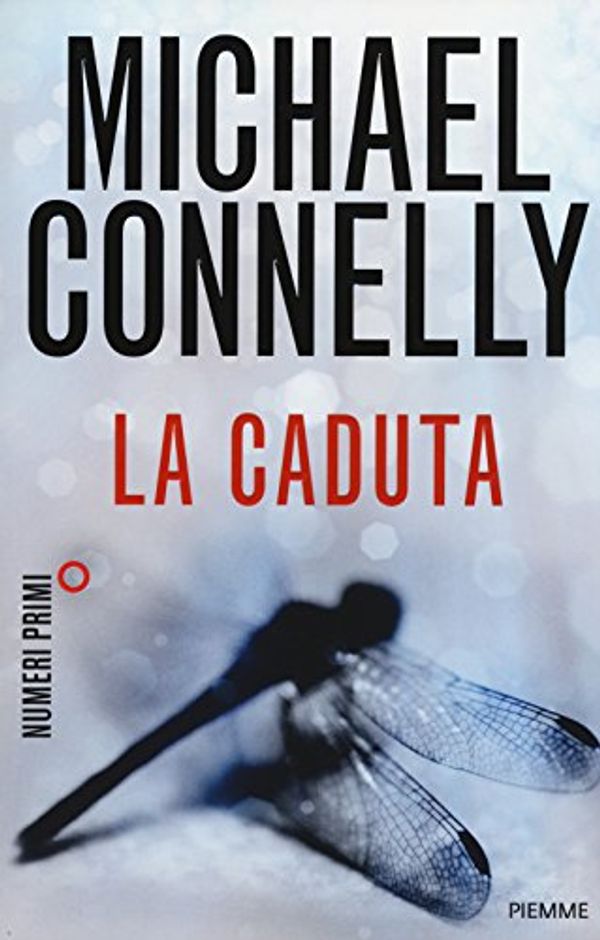 Cover Art for 9788866216315, La caduta by Michael Connelly