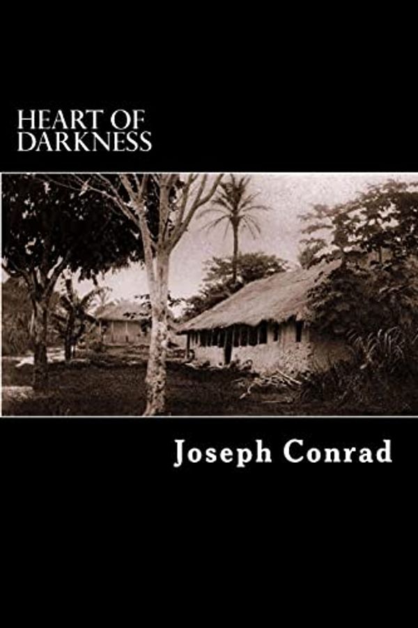 Cover Art for 9781479264971, Heart of Darkness by Joseph Conrad