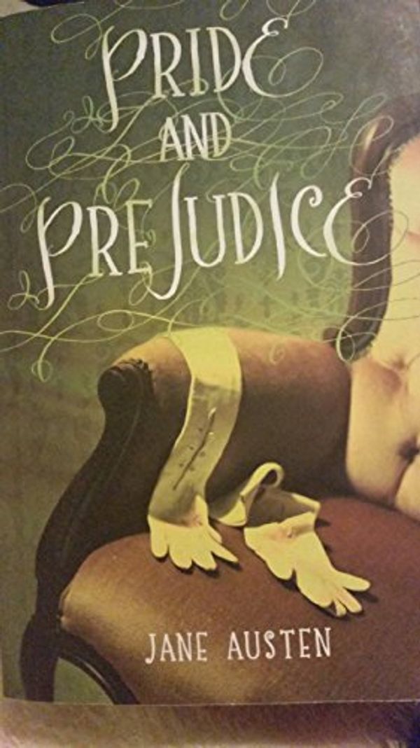 Cover Art for 9781402797033, Pride and Prejudice by Jane Austen