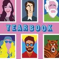 Cover Art for 9780751575750, Yearbook by Seth Rogen