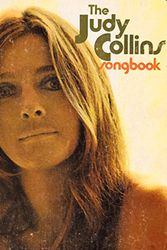 Cover Art for 9780448019185, Judy Collins Song Book by Judy Collins