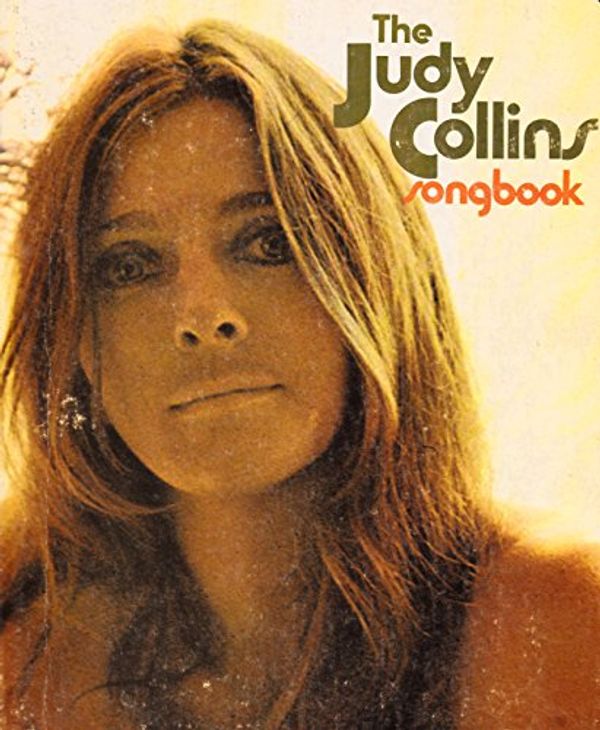 Cover Art for 9780448019185, Judy Collins Song Book by Judy Collins