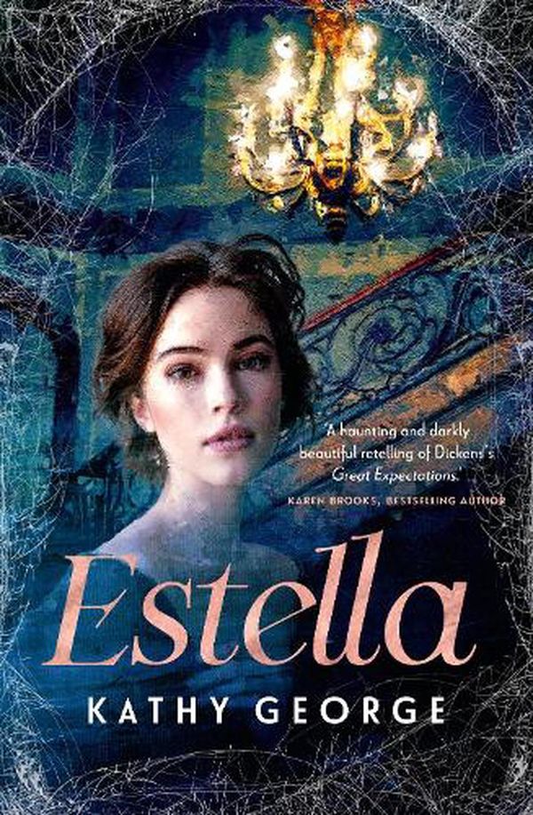 Cover Art for 9781867252306, Estella by 
                                            
                            Kathy George                        
                                    