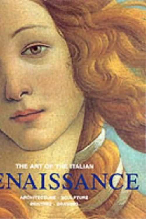 Cover Art for 9783895080777, Renaissance by Rolf Toman