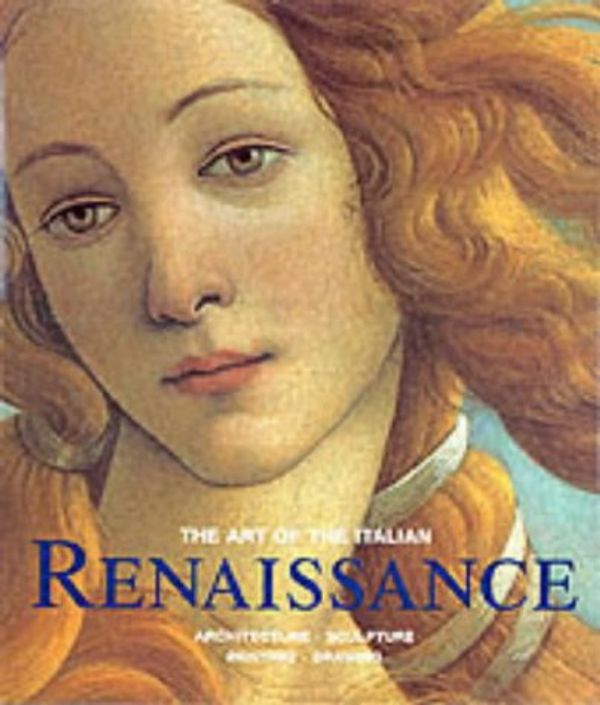 Cover Art for 9783895080777, Renaissance by Rolf Toman