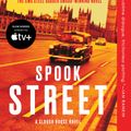 Cover Art for 9781616958695, Spook Street by Mick Herron