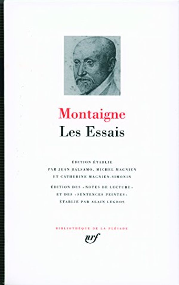 Cover Art for 9782070115051, Oeuvres Completes - Leatherbound by Michel De Montaigne