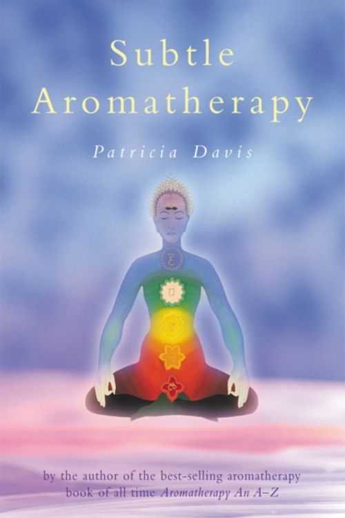 Cover Art for 9780852072271, Subtle Aromatherapy by Patricia Davis
