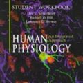 Cover Art for 9780132675437, Human Physiology by Dee Silverthorn