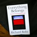 Cover Art for 9780824516529, Everything Belongs by Richard Rohr