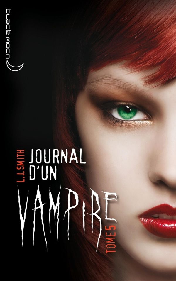 Cover Art for 9782012022614, Journal D'Un Vampire 5 [French] by L J Smith