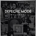 Cover Art for 9783351050405, Depeche Mode : Monument: Limited Extended Version by Dennis Burmeister, Sascha Lange