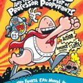 Cover Art for 9780545627979, Captain Underpants and the Perilous Plot of Professor Poopypants by Dav Pilkey