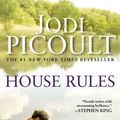 Cover Art for 9781602857100, House Rules by Jodi Picoult