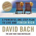 Cover Art for 9780141019925, The Automatic Millionaire by David Bach