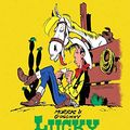 Cover Art for B07YNS4MPH, Lucky Luke - The Complete Collection - Volume 3 by Morris, Goscinny