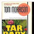 Cover Art for 9780452264793, Morrison Toni : Tar Baby: Tar Baby: Tar Baby (Plume) by Toni Morrison