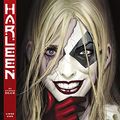 Cover Art for 9788418120312, Harleen – Libro uno by Stjepan Sejic