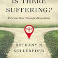 Cover Art for B08NHX4TS2, Why Is There Suffering?: Pick Your Own Theological Expedition by Bethany N. Sollereder