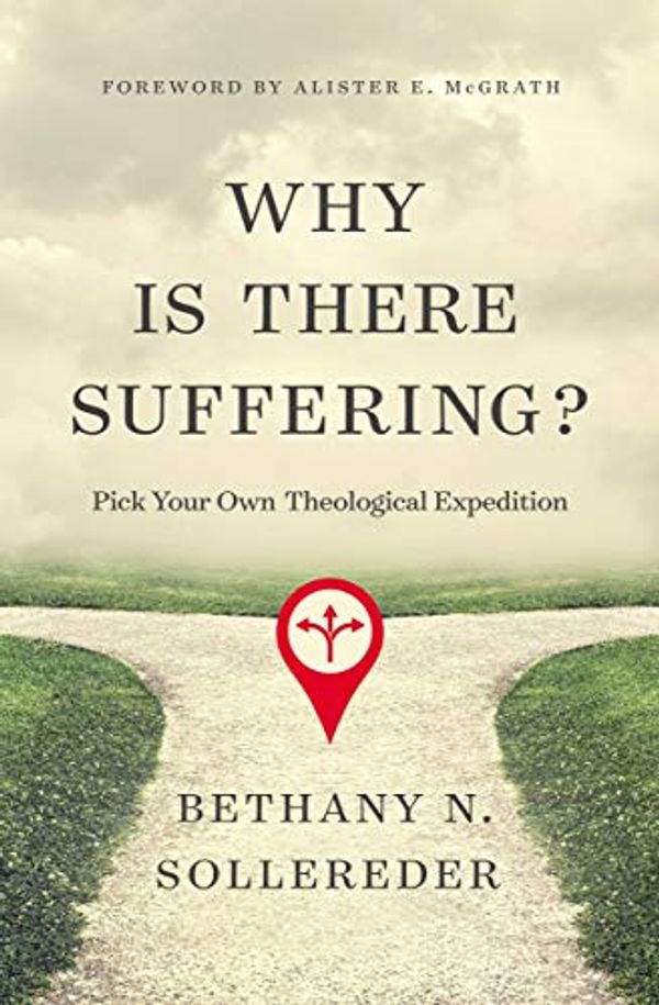 Cover Art for B08NHX4TS2, Why Is There Suffering?: Pick Your Own Theological Expedition by Bethany N. Sollereder