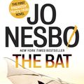 Cover Art for 9780345807106, The Bat by Jo Nesbo