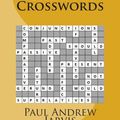 Cover Art for 9781500198923, English Grammar Crosswords: 1 by Paul Andrew Jarvis
