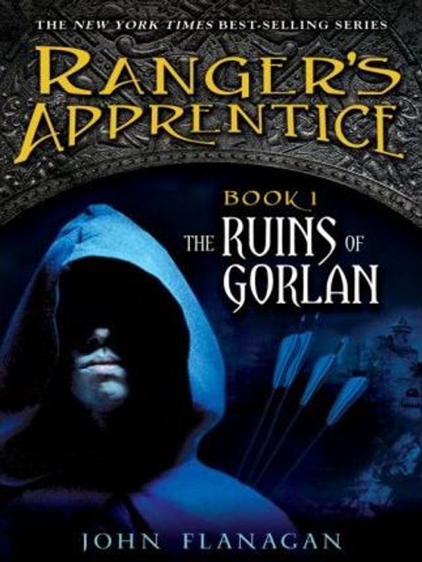 Cover Art for 9781440681530, The Ruins of Gorlan by John Flanagan