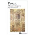 Cover Art for 9780828837590, Albertine Disparue (Volume 6, A la Recherche du Temps Perdu) (French Edition) by Marcel Proust