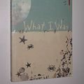 Cover Art for 9780141383927, What I Was by Meg Rosoff