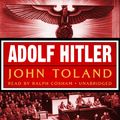 Cover Art for 9781482988192, Adolf Hitler by John Toland