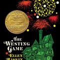 Cover Art for 9780451480989, The Westing Game by Ellen Raskin