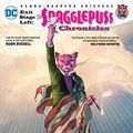 Cover Art for B07B8CF53R, Exit Stage Left: The Snagglepuss Chronicles (2018) by Mark Russell