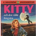 Cover Art for 9789132131912, Kitty och den vilda hingsten [Nancy Drew Mystery Stories #86: The Mystery of Misty Canyon] by Carolyn Keene