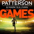 Cover Art for 9781784752033, The Games by James Patterson