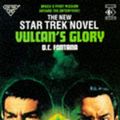 Cover Art for 9781852860981, Vulcan's Glory by D. C. Fontana