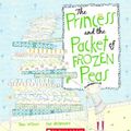 Cover Art for 9781741693379, The Princess and the Packet of Frozen Peas by Tony Wilson
