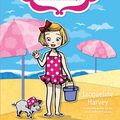 Cover Art for 9781742757520, Clementine Rose and the Seaside Escape 5 by Jacqueline Harvey