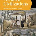 Cover Art for 9780393427370, Western Civilizations by Joshua Cole, Carol Symes