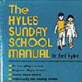 Cover Art for 9780873983730, Hyles Sunday School Manual by Jack Hyles