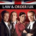 Cover Art for 0025192080524, Law & Order UK: Season One by UNIVERSAL