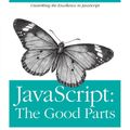 Cover Art for 9780596517748, JavaScript: The Good Parts by Douglas Crockford